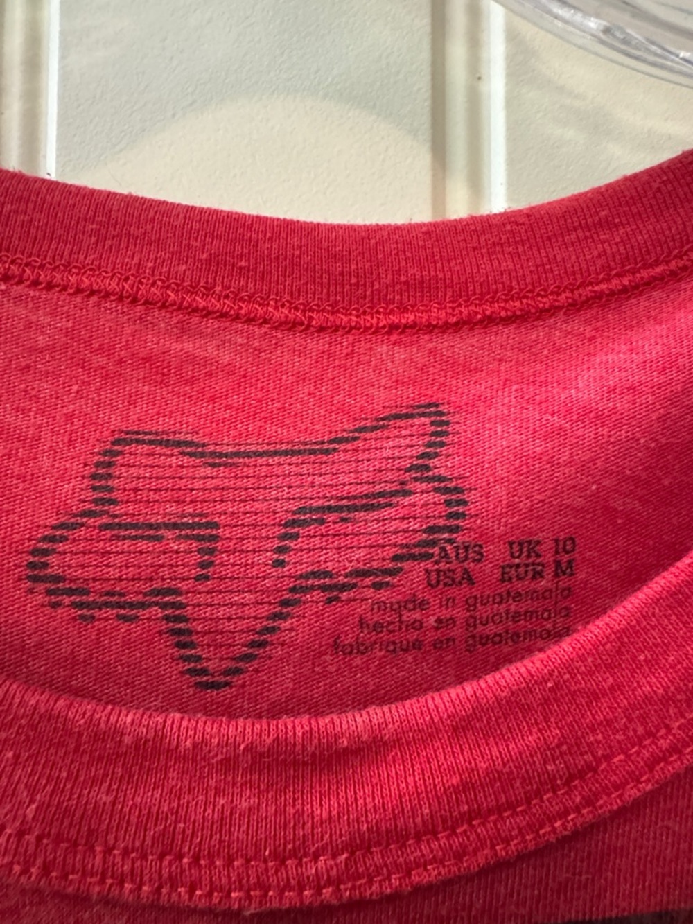 Fox Racing Short Sleeve Tee - Picture 3 of 3